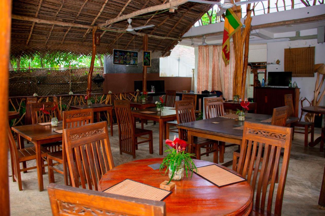 Turtle Paradise Tangalle Kültér fotó